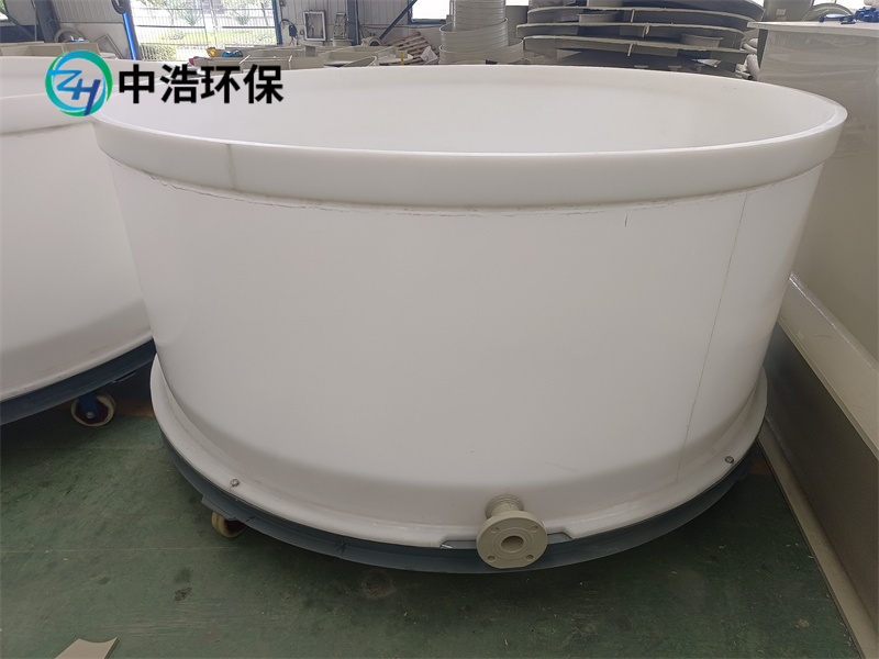 尖峰镇PP抽滤槽